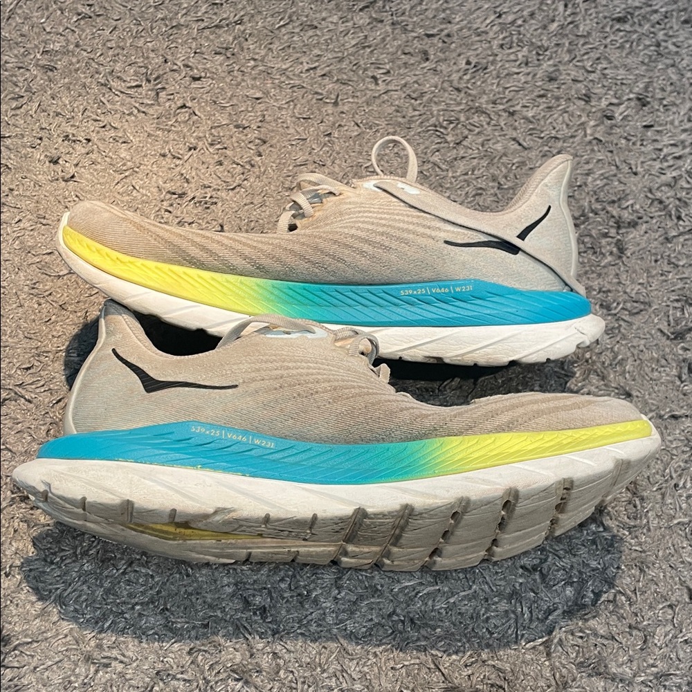 Hoka Mach 5 - Picture 2 of 8
